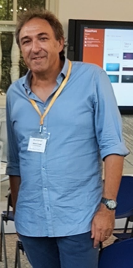 Rafel Crespí-Cladera